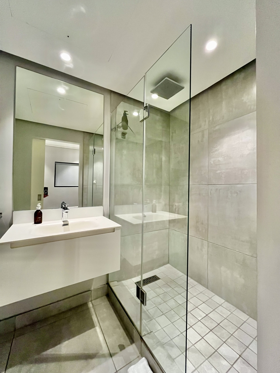 1 Bedroom Property for Sale in Cape Town City Centre Western Cape